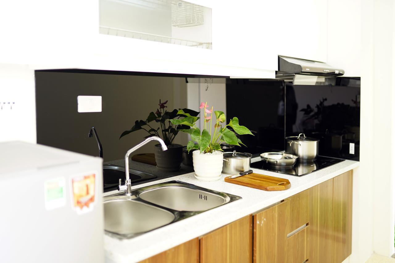 Apartamento de 70 m² en Halong, con 2 habitación Ha Long Exterior foto