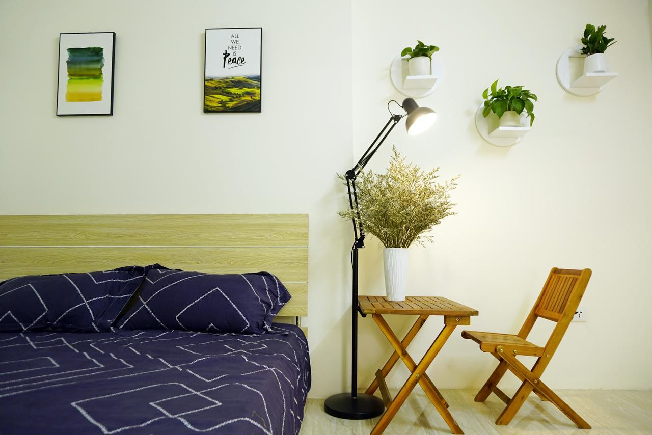 Apartamento de 70 m² en Halong, con 2 habitación Ha Long Exterior foto