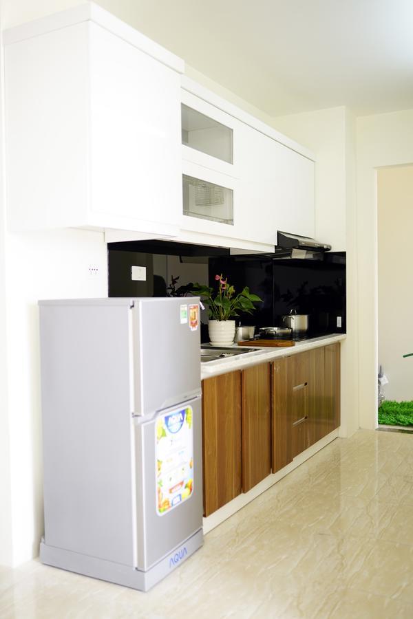 Apartamento de 70 m² en Halong, con 2 habitación Ha Long Exterior foto