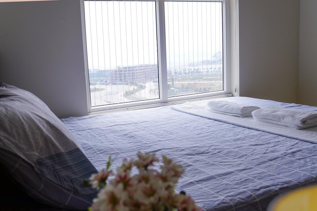 Apartamento de 70 m² en Halong, con 2 habitación Ha Long Exterior foto
