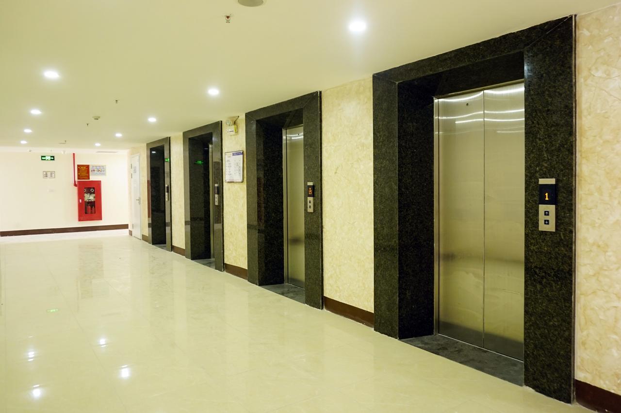 Apartamento de 70 m² en Halong, con 2 habitación Ha Long Exterior foto