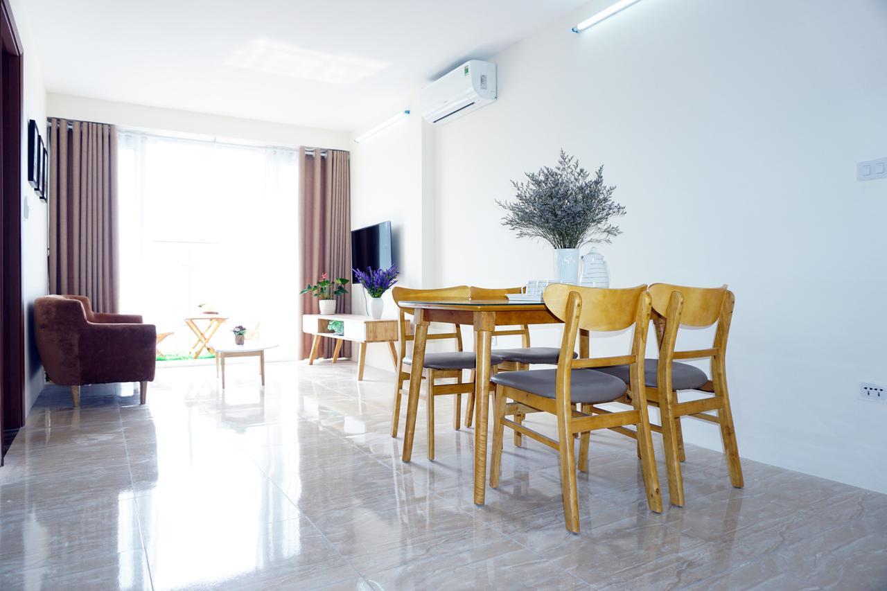 Apartamento de 70 m² en Halong, con 2 habitación Ha Long Exterior foto