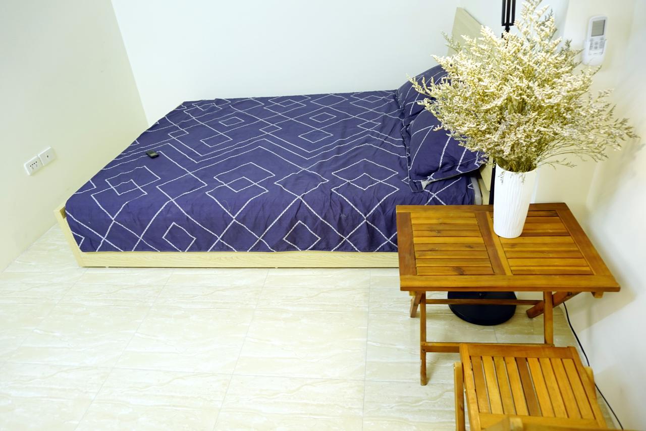 Apartamento de 70 m² en Halong, con 2 habitación Ha Long Exterior foto