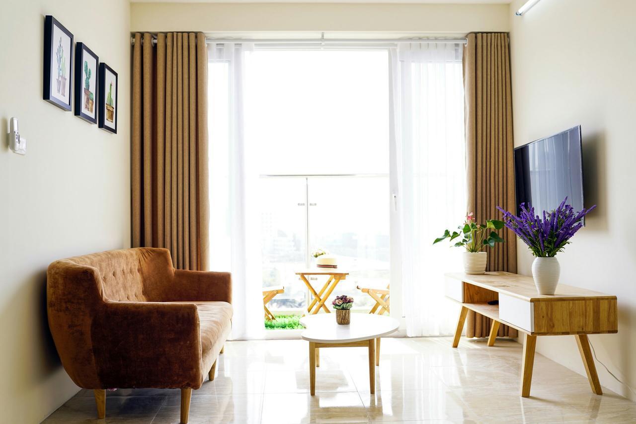 Apartamento de 70 m² en Halong, con 2 habitación Ha Long Exterior foto