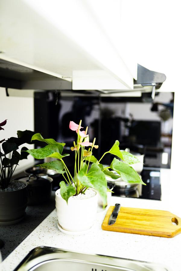 Apartamento de 70 m² en Halong, con 2 habitación Ha Long Exterior foto