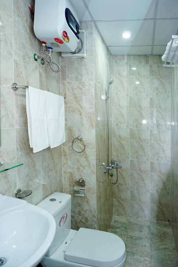 Apartamento de 70 m² en Halong, con 2 habitación Ha Long Exterior foto