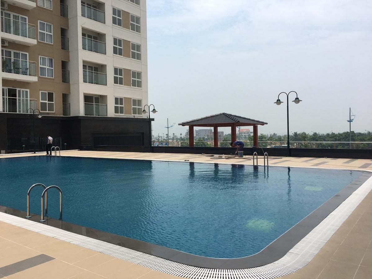 Apartamento de 70 m² en Halong, con 2 habitación Ha Long Exterior foto