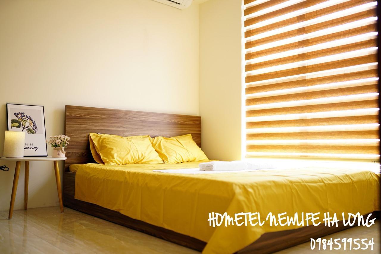 Apartamento de 70 m² en Halong, con 2 habitación Ha Long Exterior foto